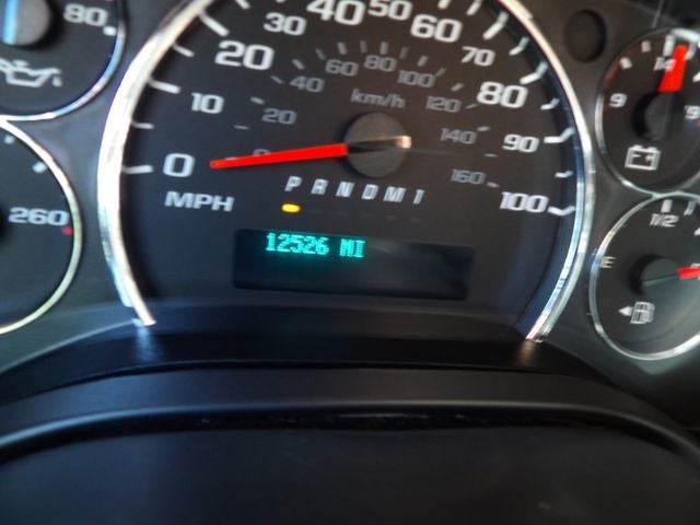 2018 Chevrolet Express 2500 Work Van Cargo