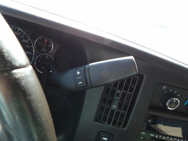 2018 Chevrolet Express 2500 Work Van Cargo