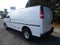 2018 Chevrolet Express 2500 Work Van Cargo