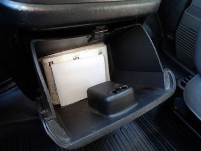 2018 Chevrolet Express 2500 Work Van Cargo