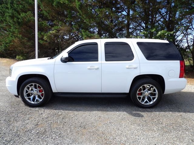 Used 2011 GMC Yukon SLT with VIN 1GKS2CE01BR194635 for sale in Rocky Mount, VA