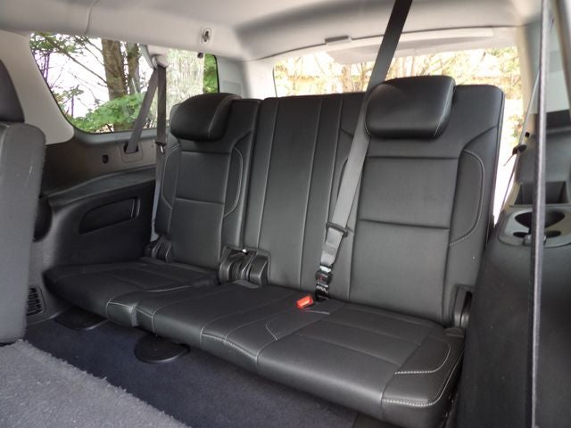 2020 GMC Yukon XL SLT