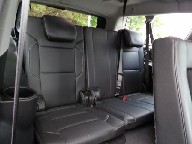 2020 GMC Yukon XL SLT