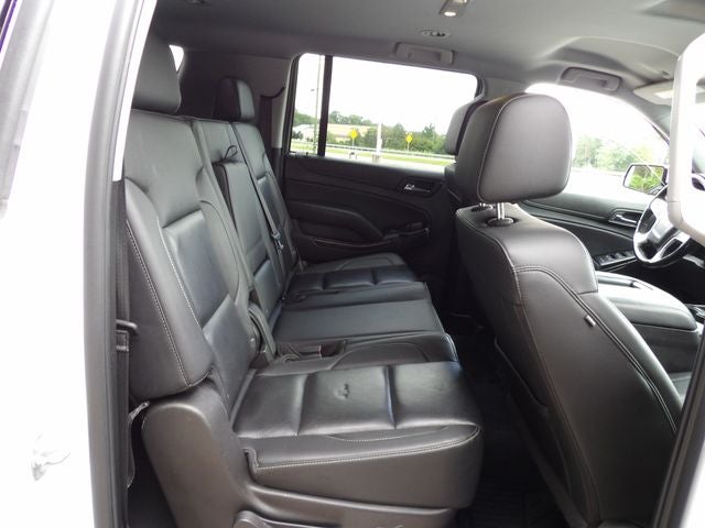 2020 GMC Yukon XL SLT