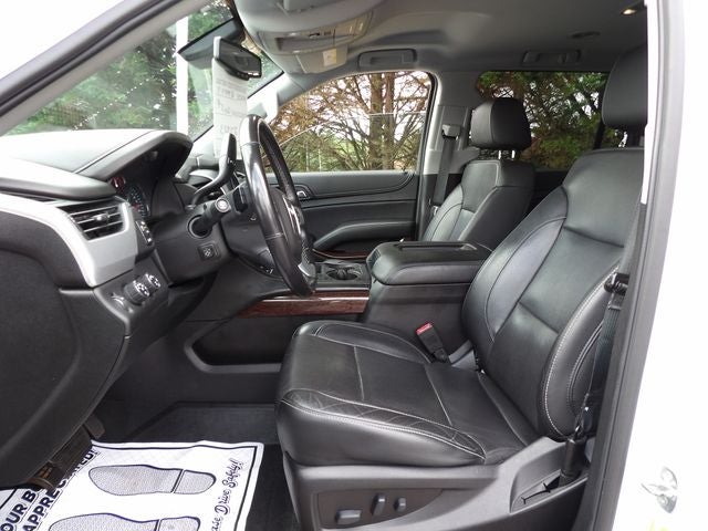 2020 GMC Yukon XL SLT