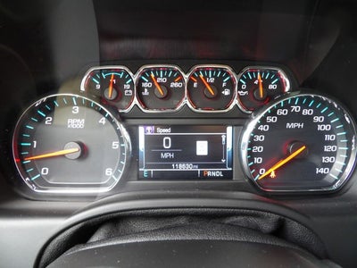 2020 GMC Yukon XL SLT