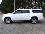 2020 GMC Yukon XL SLT