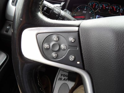 2020 GMC Yukon XL SLT