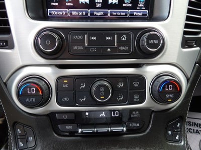 2020 GMC Yukon XL SLT