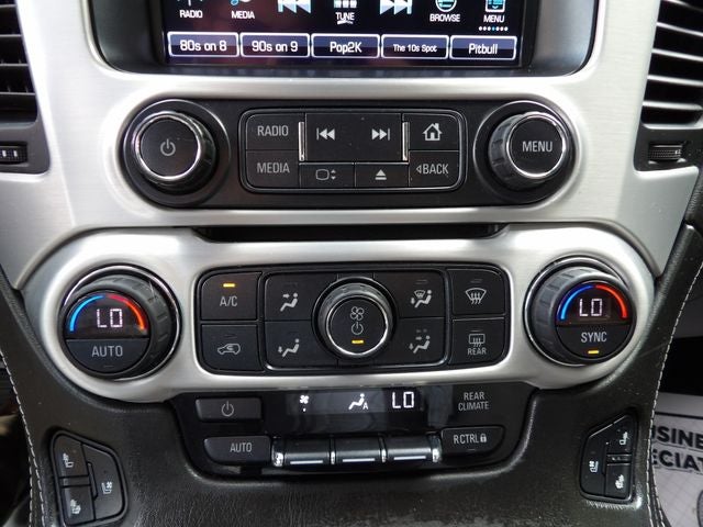 2020 GMC Yukon XL SLT