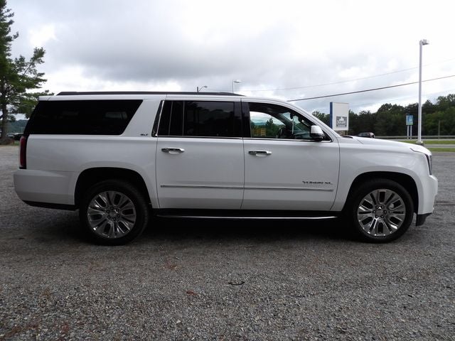 2020 GMC Yukon XL SLT