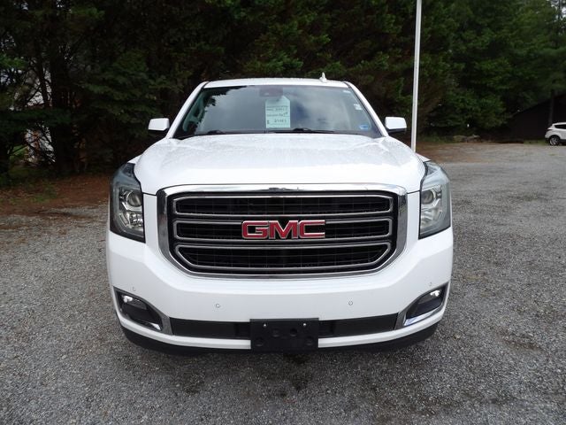 2020 GMC Yukon XL SLT