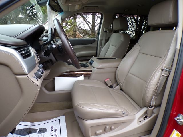 2015 GMC Yukon XL SLE 1500