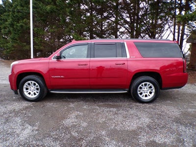 2015 GMC Yukon XL SLE 1500