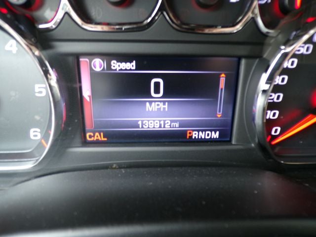 2015 GMC Yukon XL SLE 1500