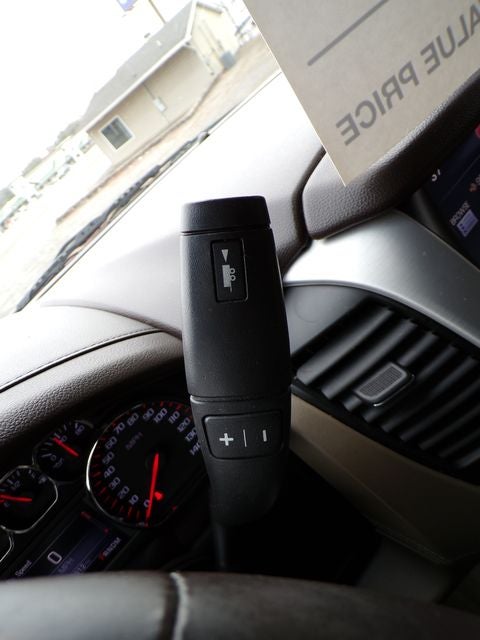 2015 GMC Yukon XL SLE 1500