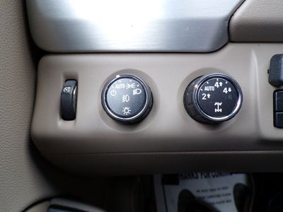 2015 GMC Yukon XL SLE 1500