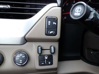 2015 GMC Yukon XL SLE 1500