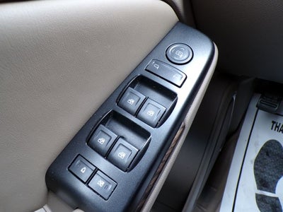 2015 GMC Yukon XL SLE 1500