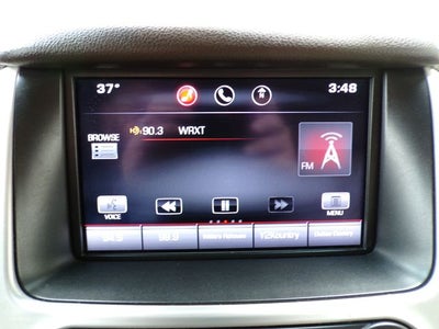 2015 GMC Yukon XL SLE 1500