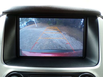 2015 GMC Yukon XL SLE 1500