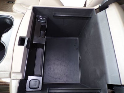 2015 GMC Yukon XL SLE 1500