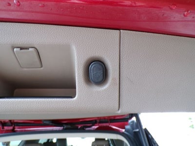 2015 GMC Yukon XL SLE 1500