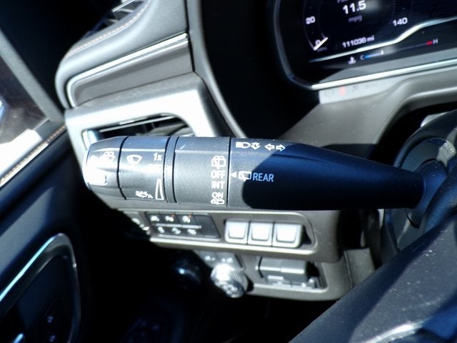 2023 GMC Yukon XL AT4