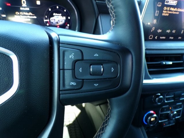 2023 GMC Yukon XL AT4