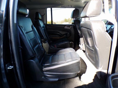 2016 GMC Yukon XL Denali