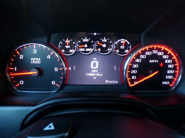 2016 GMC Yukon XL Denali