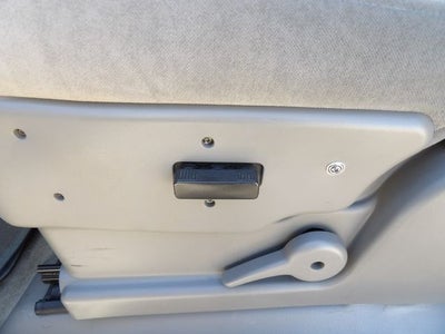 2006 Chevrolet Tahoe LS