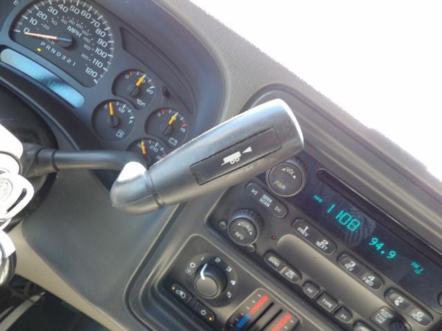 2006 Chevrolet Tahoe LS