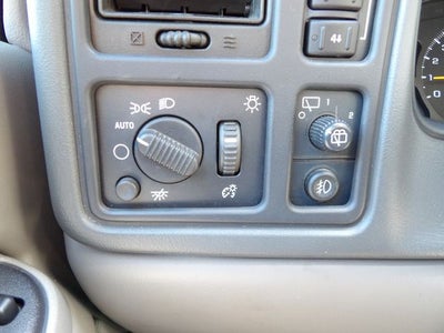 2006 Chevrolet Tahoe LS