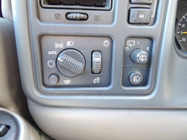 2006 Chevrolet Tahoe LS