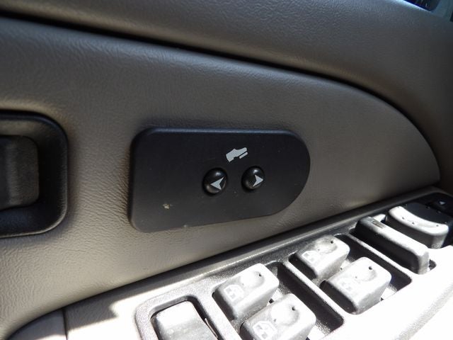 2006 Chevrolet Tahoe LS