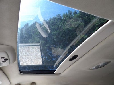 2006 Chevrolet Tahoe LS