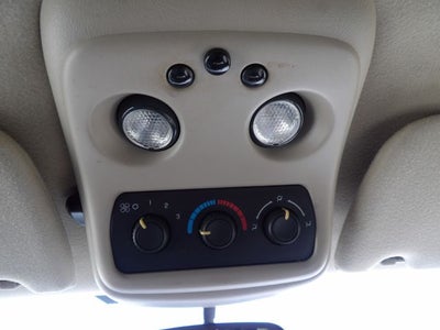 2006 Chevrolet Tahoe LS