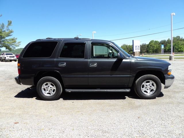 2006 Chevrolet Tahoe LS