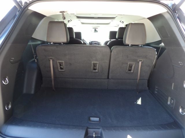 2019 Chevrolet Traverse 3LT