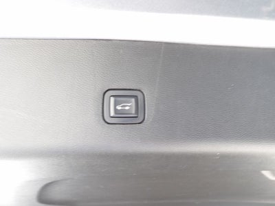 2019 Chevrolet Traverse 3LT