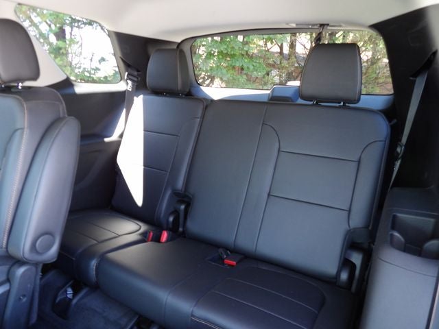 2019 Chevrolet Traverse 3LT