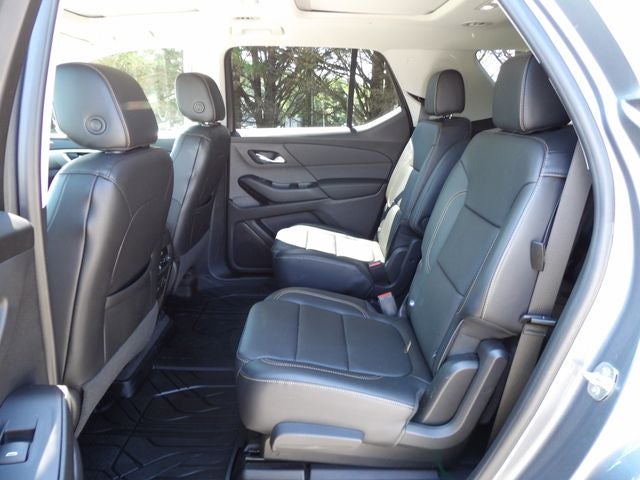 2019 Chevrolet Traverse 3LT