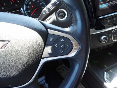 2019 Chevrolet Traverse 3LT