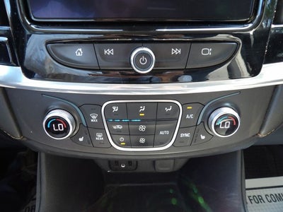 2019 Chevrolet Traverse 3LT