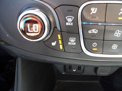 2019 Chevrolet Traverse 3LT