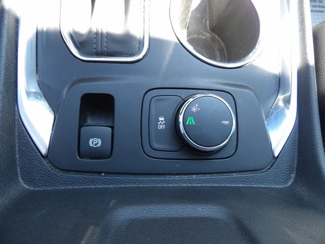 2019 Chevrolet Traverse 3LT