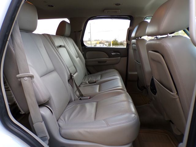 2011 Chevrolet Tahoe LT