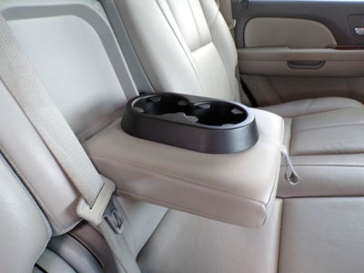 2011 Chevrolet Tahoe LT