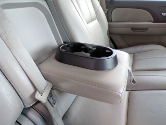 2011 Chevrolet Tahoe LT